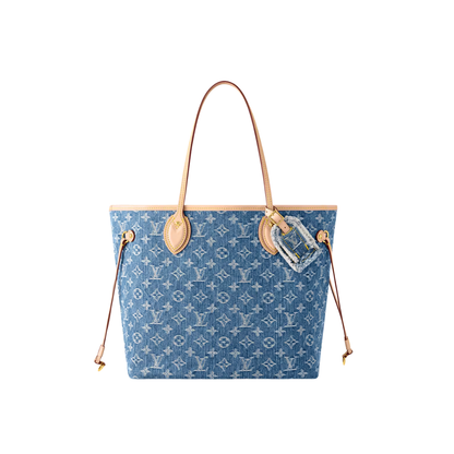 Neverfull Tote Bag