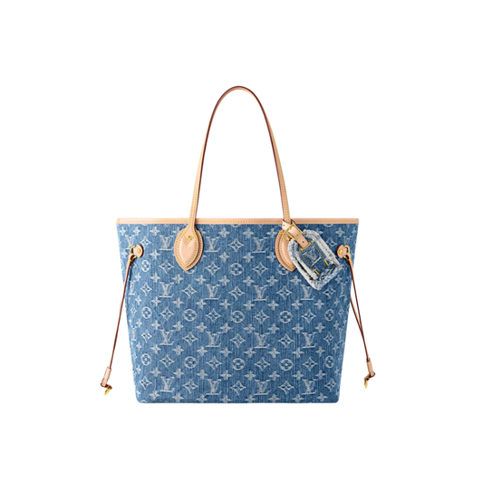 Neverfull Tote Bag