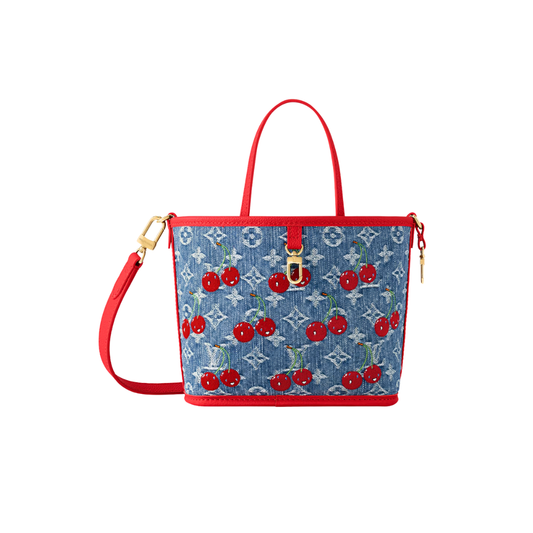 Neverfull Inside out BB