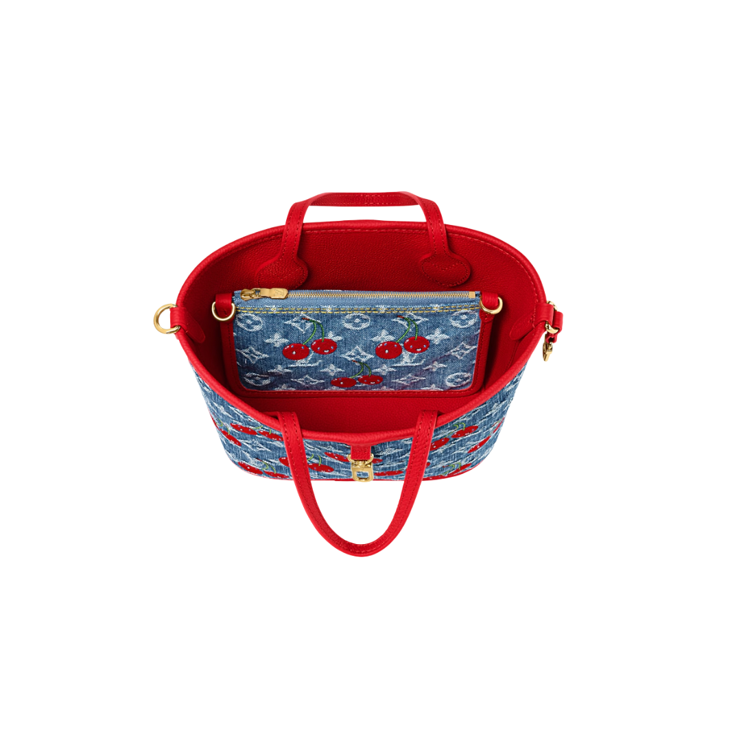 Neverfull Inside out BB