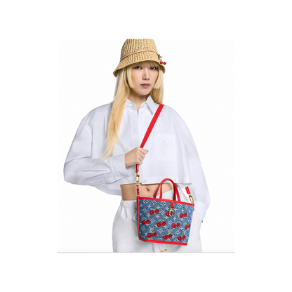 Neverfull Inside out BB