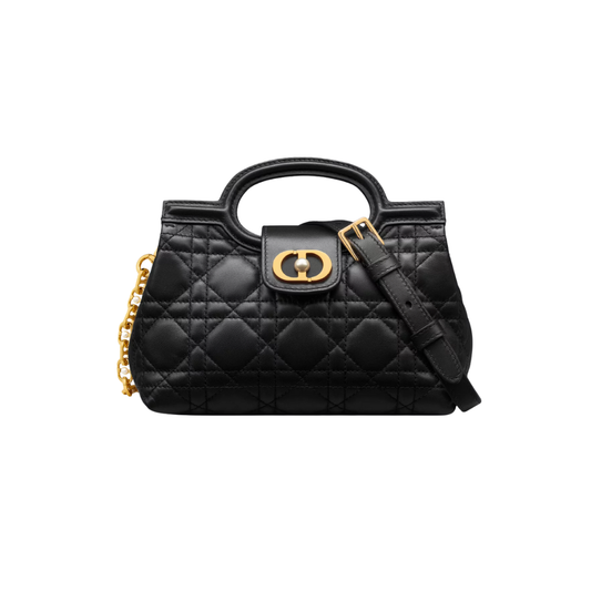 Dior Jolie Top Handle Mini Bag