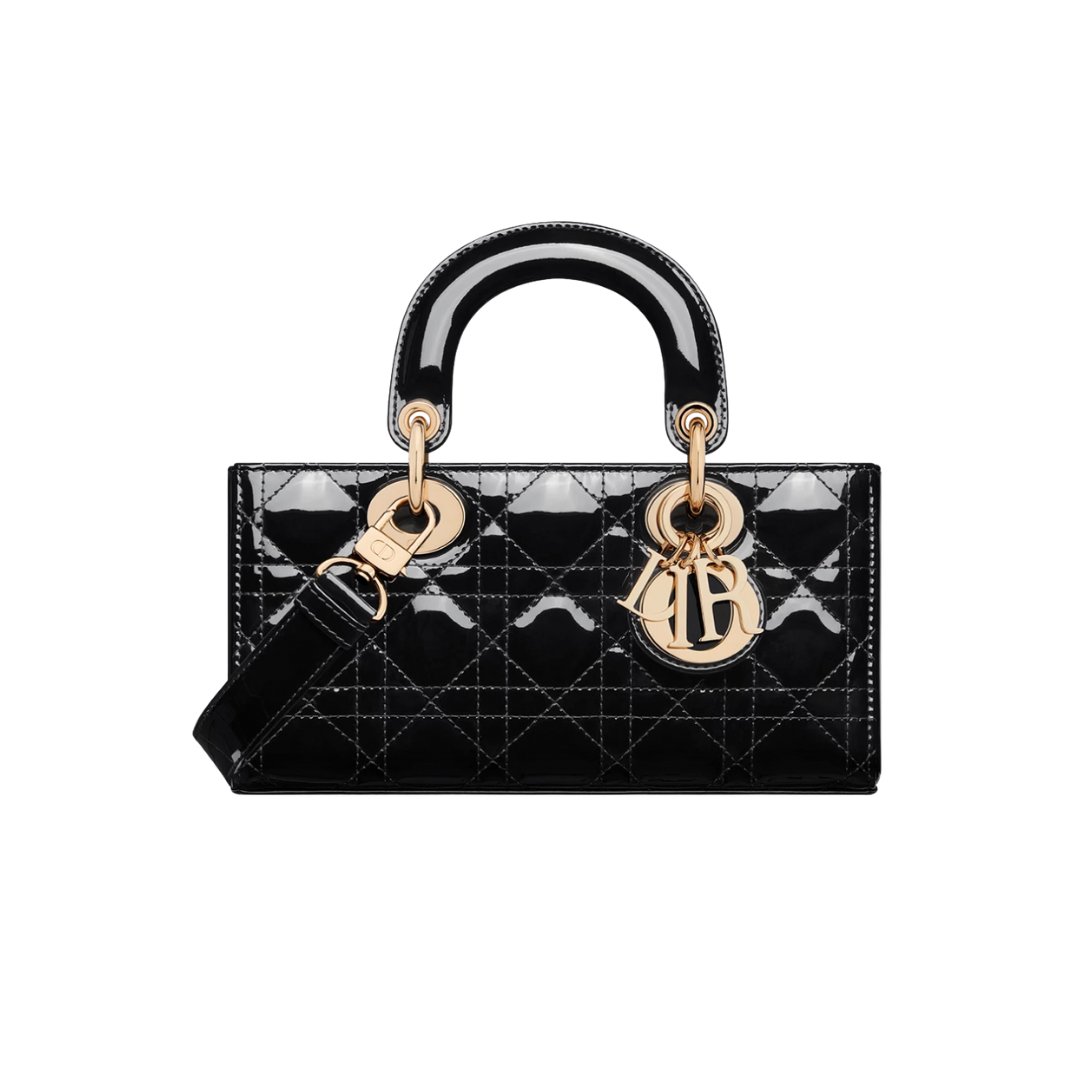 Small Lady D-Joy Bag