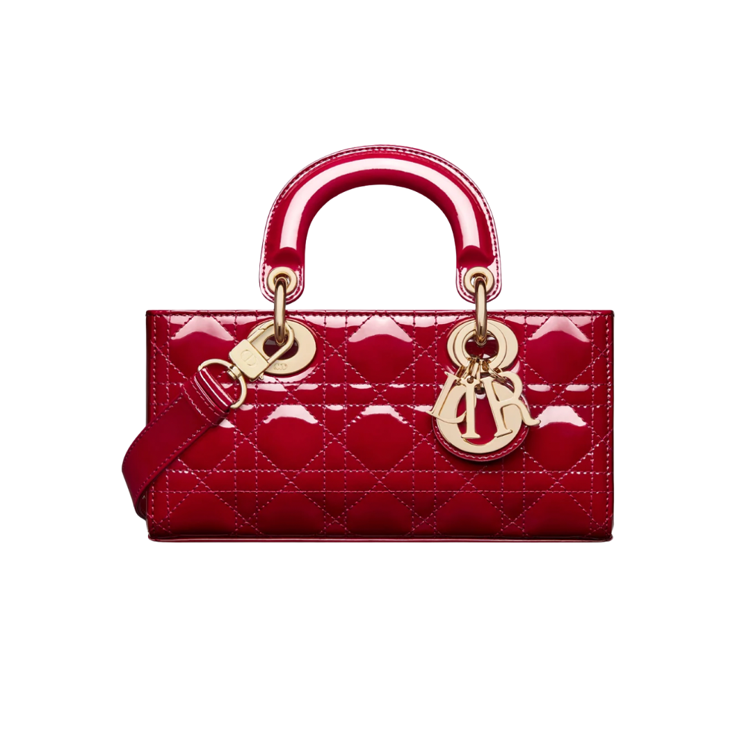 Small Lady D-Joy Bag