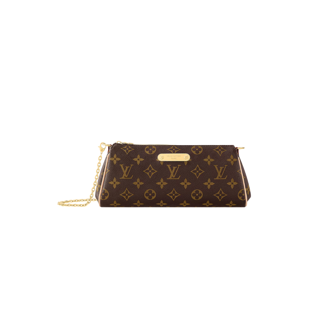 Pochette EVA LV