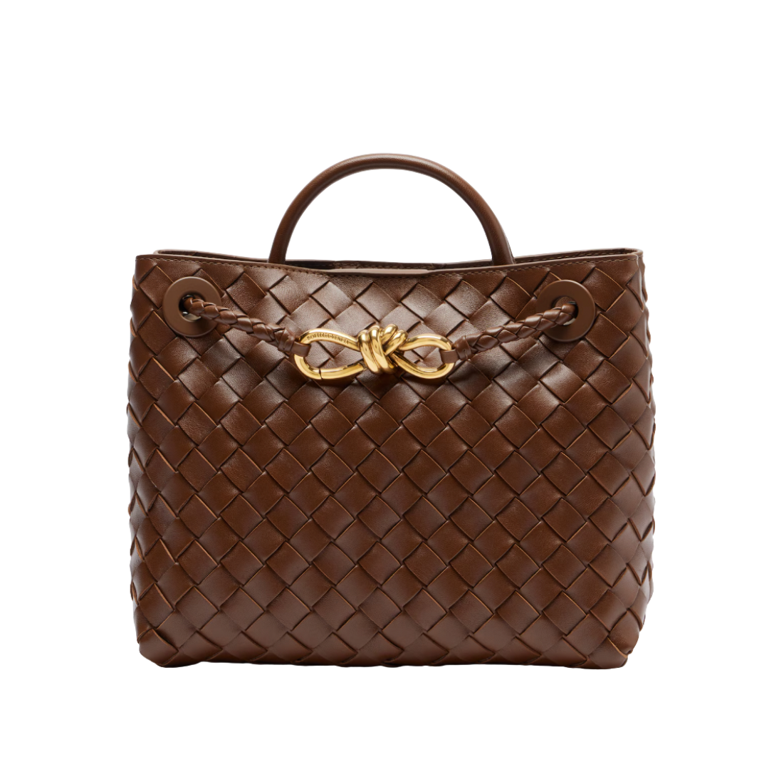 Andiamo Bag