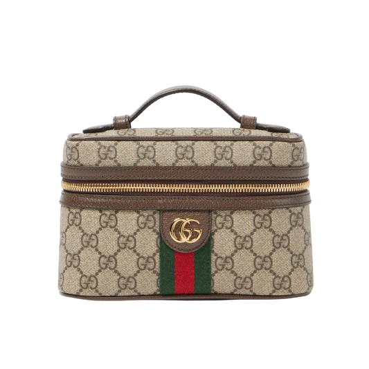 Ophidia Mini beauty case