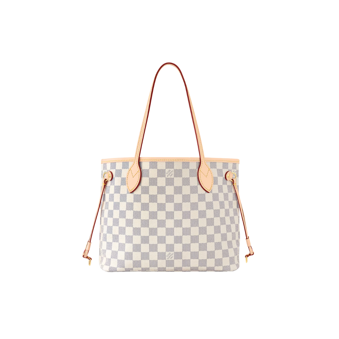 Neverfull LV Bag