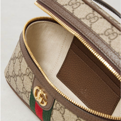 Ophidia Mini beauty case