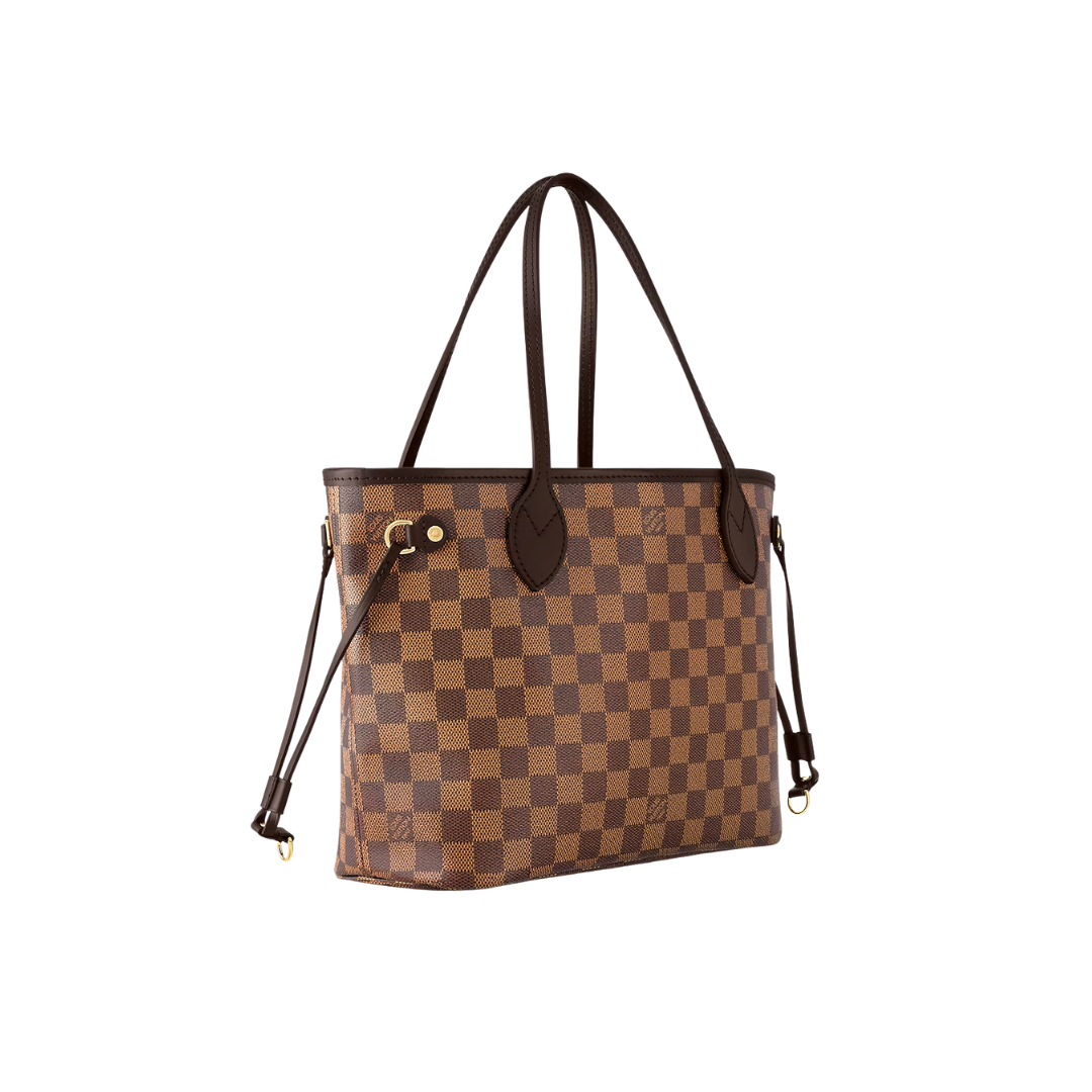 Neverfull LV Bag