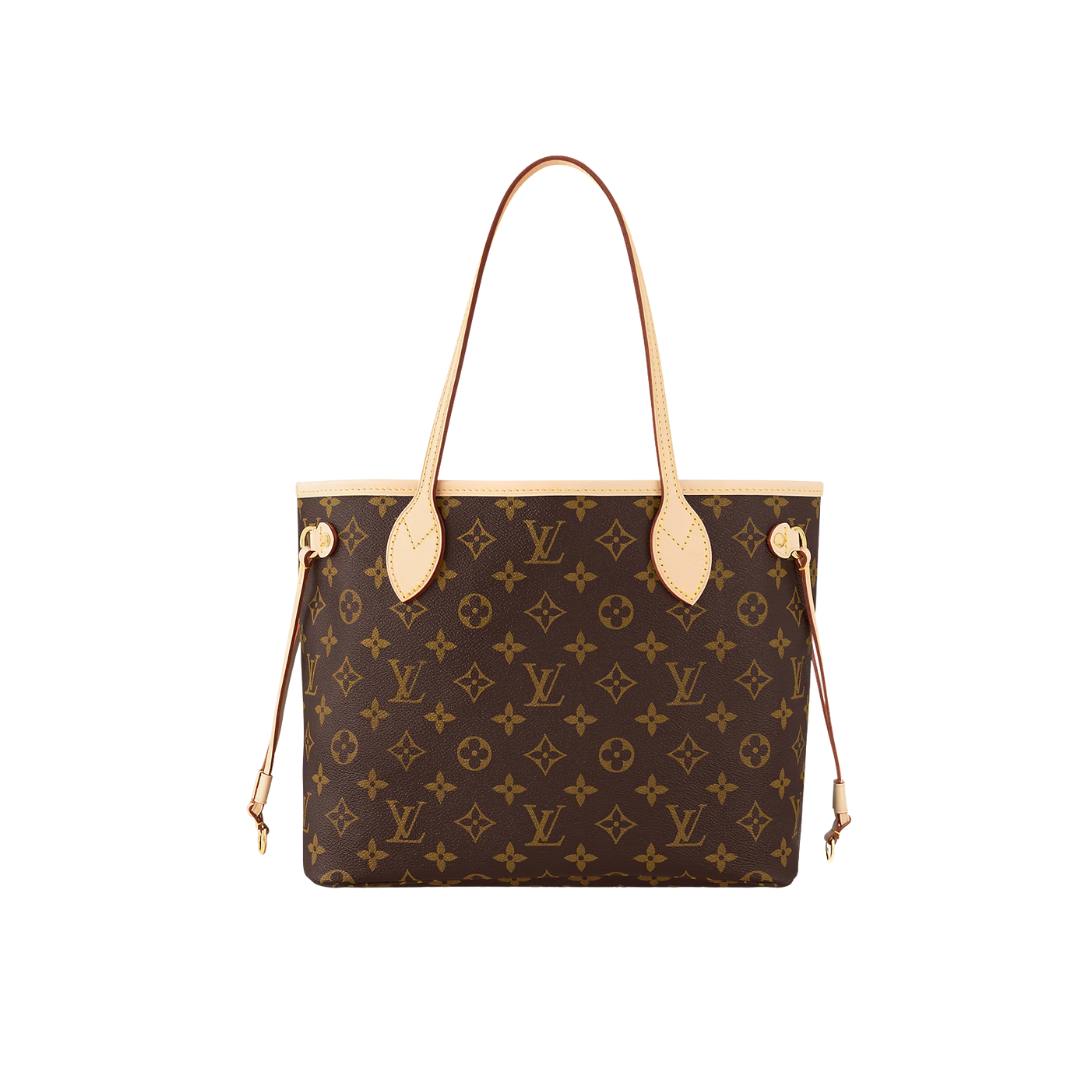 Neverfull LV Bag
