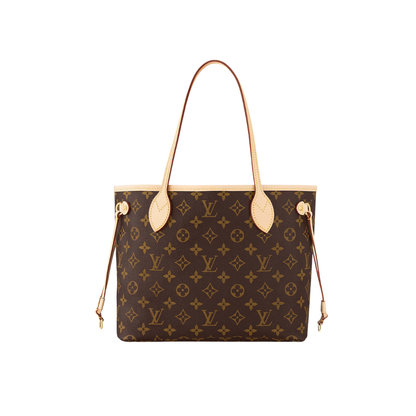 Neverfull LV Bag