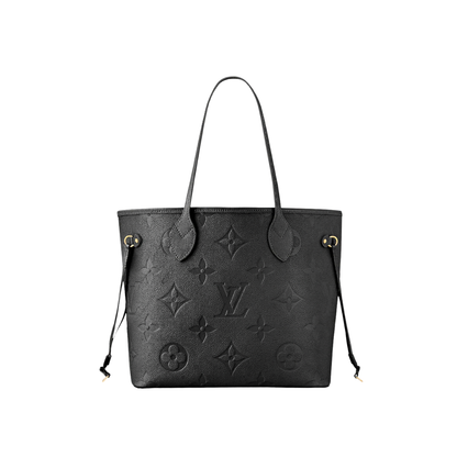 LV Neverfull Empreinte Bag